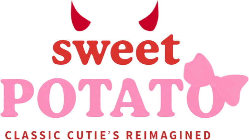 Sweet Potato: Classic cutie’s reimagined