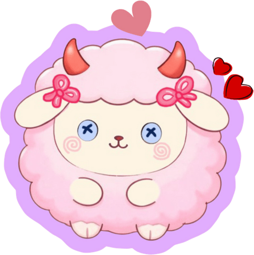 Pom Pom, personaje de Sweet Potato