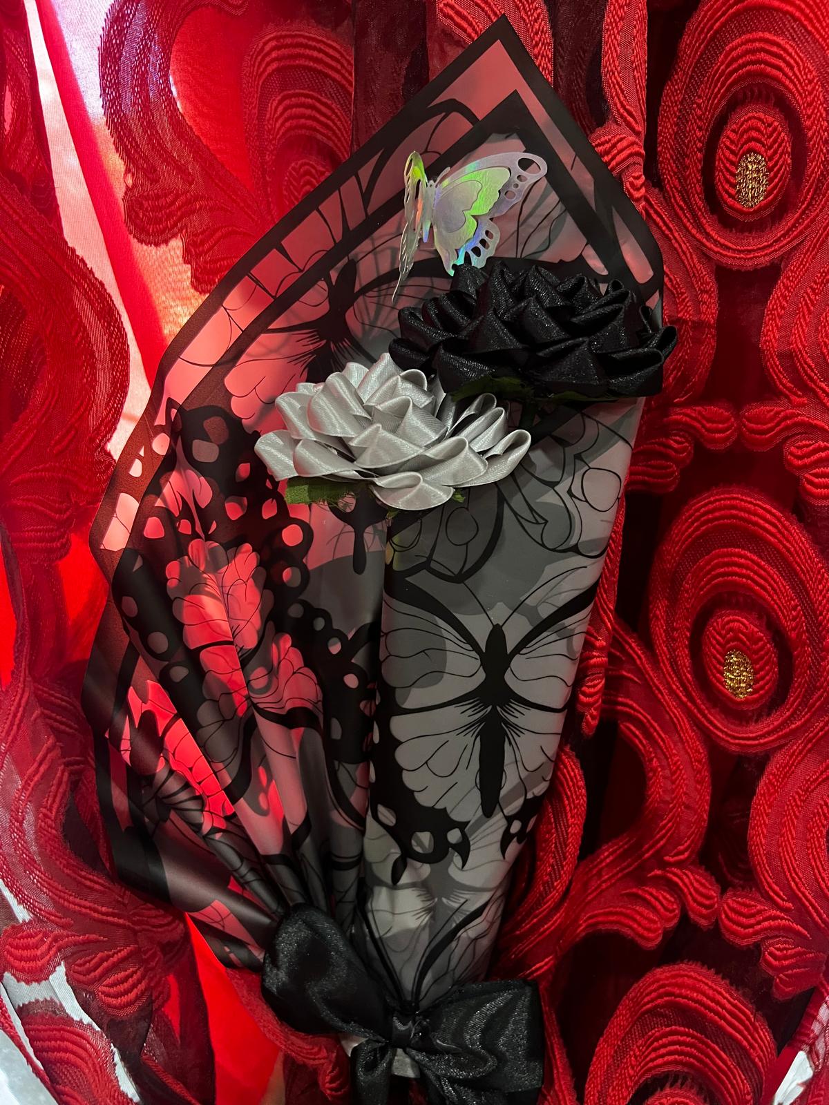 Black Dahlia