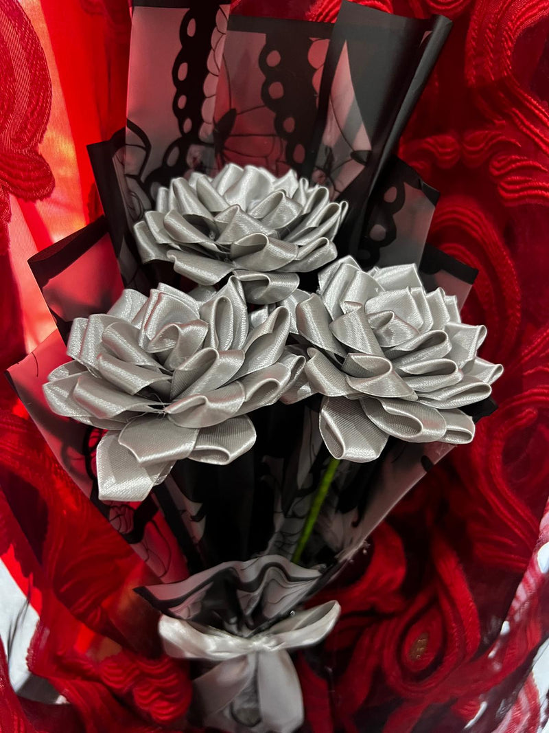 Dalia Gris Claro