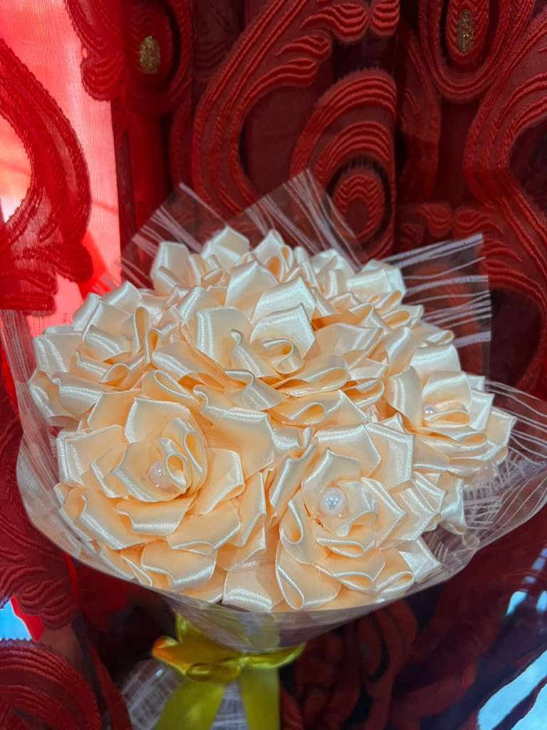 Dahlia Melon