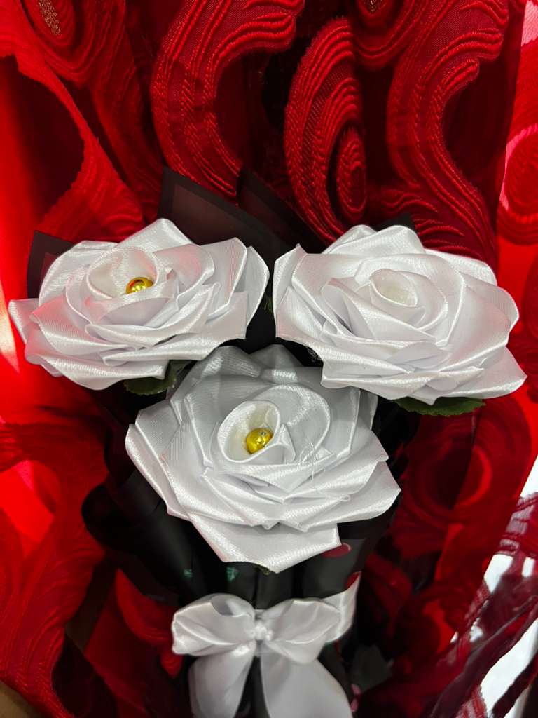 White Rose